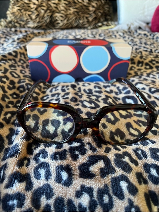 ?Caddis Grappelli Reading Glasses +1.00  in Turtle (Tortoiseshell) main image 6